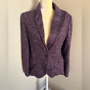Anthropologie blazer cartonnier  size M